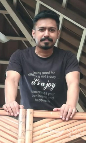 Daya Mohan